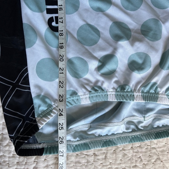 Cycling Jerseys LOT Terry, Dude Girl, Cudre, Giant/LIV short sleeve colorful - Picture 8 of 16